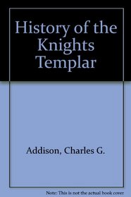 Knights Templar History