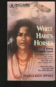 White Hare's Horses