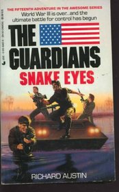 Guardians 15/snake (The Guardians, No 15)