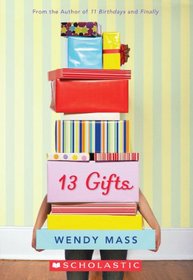 13 Gifts - Audio Library Edition