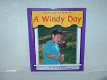 A Windy Day (What Kind of Day Is It)