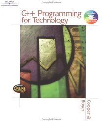 C++ Programming for Technology