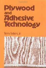 Plywood and Adhesive Technology