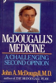 MCDOUGALL'S MEDICINE