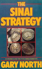 Sinai Strategy