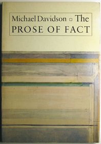 Prose of Fact