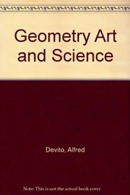 Geometry Art and Science