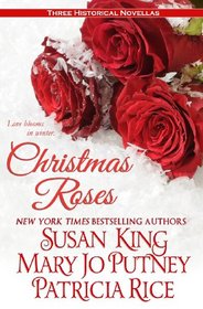 Christmas Roses: Love Blooms in Winter