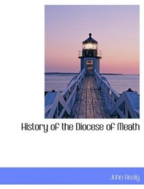 History of the Diocese of Meath