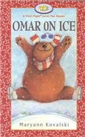 Omar On Ice (First Flight Books Level Two)