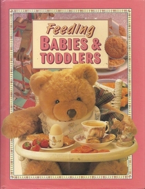Feeding Babies and Toddlers