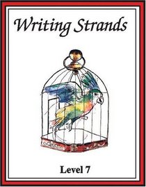 Writing Strands 7 (Writing Strands Ser)