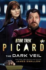 Star Trek: Picard: The Dark Veil (2)