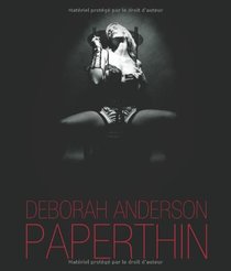 Paperthin (French Edition)