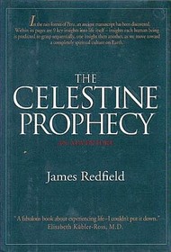 The Celestine Prophecy