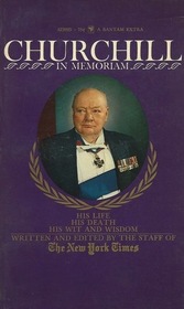 Churchill in Memoriam