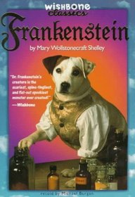 Frankenstein (Wishbone Classics, Bk 7)