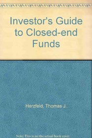 Investor's Guide to Closed-end Funds