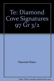 Te: Diamond Cove Signatures 97 Gr 3/2