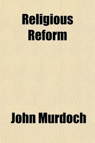 Religious Reform