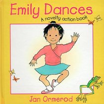 Emily Dances (Activity Series 2-4)