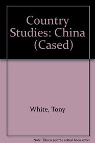 Country Studies: China (Country Studies)