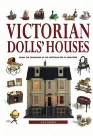 Victorian Doll's Houses