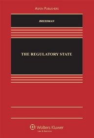 The Regulatory State