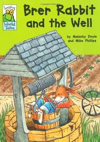 Brer Rabbit and the Well (Leapfrog World Tales)