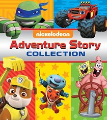 Adventure Story Collection (Nickelodeon)