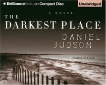 The Darkest Place (Southampton, Bk 1) (Audio CD) (Unabridged)