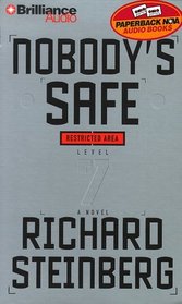 Nobody's Safe (Bookcassette(r) Edition)