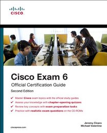 CCNA Voice 640-461 Official Cert Guide (2nd Edition) (Exam Certification Guide)