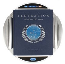 Star Trek Federation: The First 150 Years