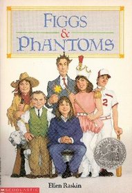 Figgs & Phantoms