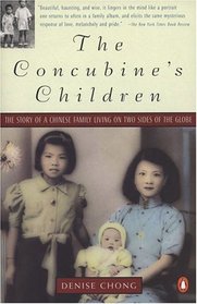 The Concubine's Children