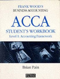 Frank Wood's ACCA Workbook
