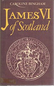 James VI of Scotland