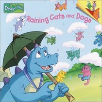 Raining Cats and Dogs (DragonTales)