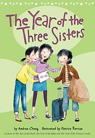 The Year of the Three Sisters (An Anna Wang novel)