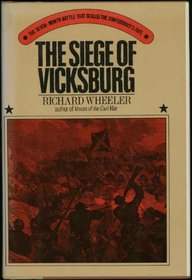 The Siege of Vicksburg
