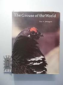 The Grouse of the World