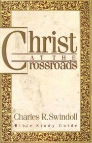 Christ at the Crossroads (Study Guide)