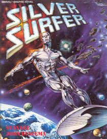 Silver Surfer: Judgment Day