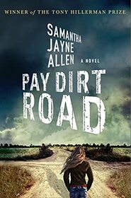 Pay Dirt Road (Annie McIntyre, Bk 1)