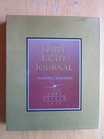 The Daily Light Journal: Morning Readings