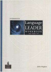 Language Leader: Intermediate Workbook Without Key (Language Leader)