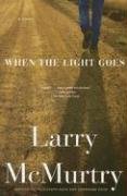 When the Light Goes (Last Picture Show, Bk 4)
