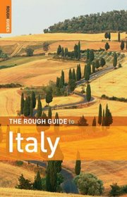 The Rough Guide to Italy, Seventh Edition