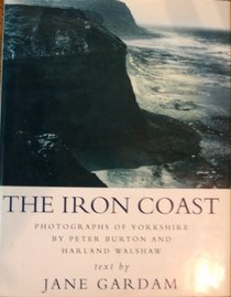 The Iron Coast: Notes from a Cold Country